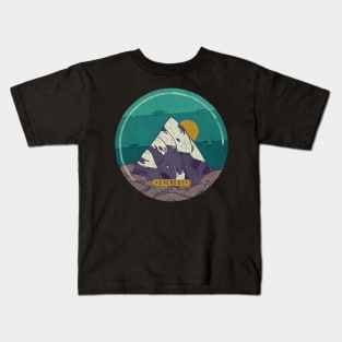 Everest Kids T-Shirt